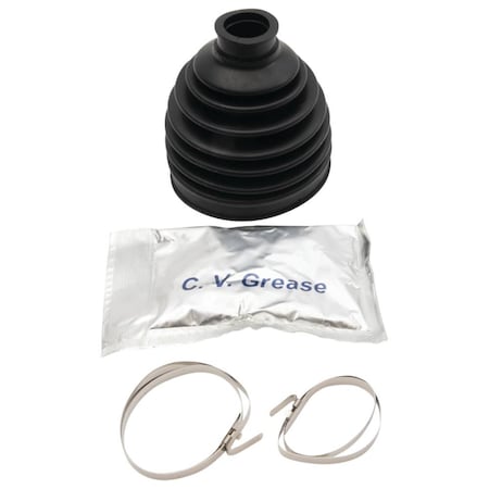All Balls CV Boot Kit (19-5051) For Kawasaki TERYX KRX 1000 2020 19-5051